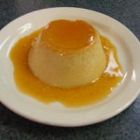 Flan · 