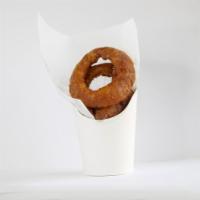 Onion Rings · 