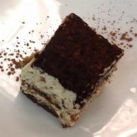 Tiramisu · 