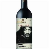 19 Crimes Cali Red Snoop Dogg 750 ml · Must be 21 to purchase.