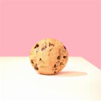 Chocolate Chip Walnut  · A twist on our traditional chocolate chip who doesn’t enjoy some extra crunch in their warm ...