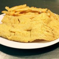 Whiting Fish Special · 2 pieces.