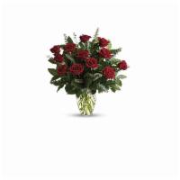 Be My Love Bouquet With Red Roses · The spirit of love and romance is beautifully captured in this enchanting bouquet. It's the ...