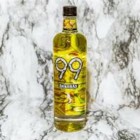 99 Bananas Liqueur · Bottle. ABV 49.9%. 99 brand delivers the most intense drink experience with extreme flavor a...