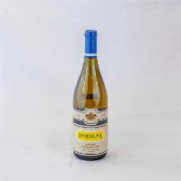 Rombauer Vineyards Chardonnay, 750ml Wine · 14.5% Abv. Must be 21 to purchase.