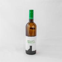 Colterenzio Pinot Grigio 750ml · 13.50% Abv. Must be 21 to purchase.