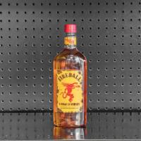 Fireball, 750 ml. Whiskey · 33.0% ABV. Must be 21 to purchase.