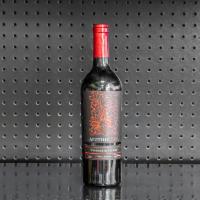 Apothic Red, 750 ml. Wine · 13.5% ABV. Must be 21 to purchase.