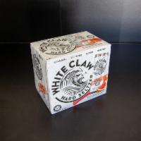 White Claw Hard Seltzer Grapefruit · 25 oz. Can. Must be 21 to purchase. 