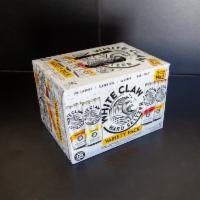 White Claw Hard Seltzer Variety Pack No. 1 · 12 x 12 oz. Cans. Must be 21 to purchase. 