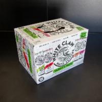 White Claw Hard Seltzer Variety Pack No. 2 · 12 x 12 oz. Cans. Must be 21 to purchase. 