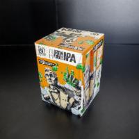 21st Amendment Brew Free, die IPA · 4 x 19.2 oz. Cans. Must be 21 to purchase.