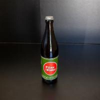 Russian River Pliny the Elder · 17.25 oz. Bottle. Must be 21 to purchase.