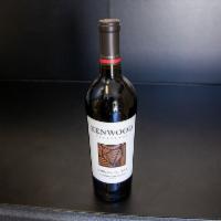 Kenwood Sonoma County Cabernet Sauvignon · 750 ml. Must be 21 to purchase. 
