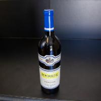 Rombauer Zinfandel · 750 ml. Must be 21 to purchase. 
