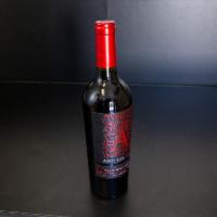 Apothic Red · 750 ml. Must be 21 to purchase. 