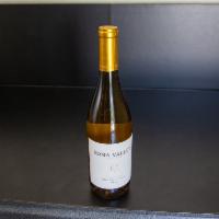 Edna Valley Chardonnay · 750 ml. Must be 21 to purchase.