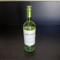 Edna Valley Sauvignon Blanc · 750 ml. Must be 21 to purchase.
