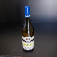 Rombauer Carneros Chardonnay · 750 ml. Must be 21 to purchase.