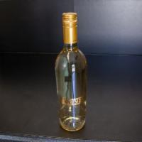 Twomey Cellars Sauvignon Blanc · 750ml. Must be 21 to purchase.