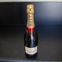 Moet and Chandon Imperial Brut, France · 750 ml. Must be 21 to purchase. 