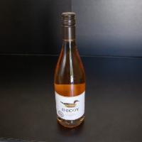 Duckhorn Decoy California Rose · 750 ml. Must be 21 to purchase. 