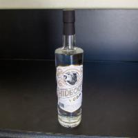 Hideout Vodka · 750 ml. Must be 21 to purchase. 