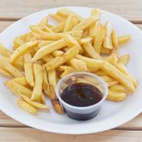 French Fries · 