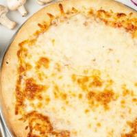 Cheese Pizza · 