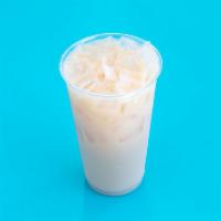 Horchata · Served in 24 oz cup