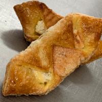 Cheese Pastry · 