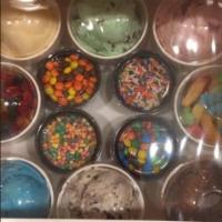 NEW SPECIAL! CREATE YOUR OWN SUNDAE KIT! · What is better than ice cream?  Ice Cream Sundaes!  And making your own is really the best. ...