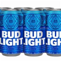 Bud Light, 12 Pack-12 oz. Can Beer  · Must be 21 to purchase.