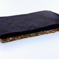 Raw Paleo Chocolate Bar · Curbs all cravings with this chocolate bar. An amazingly delicious snack that is good for yo...