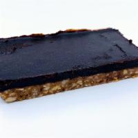 Protein Bar · Planit eats peanut butter bar made with almond butter. A perfect blend of flax seeds, cashew...