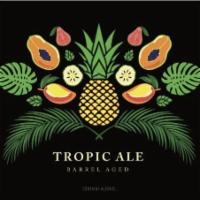 Tropical Ale barrel Aged 4pk 16oz · Must be 21 to purchase.