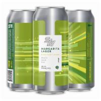 S27 Ales Margarita Lager 4pk 16oz Mexican Lager · Must be 21 to purchase. Locally brewed.