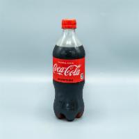 Coke Diet Can 12 oz. · 