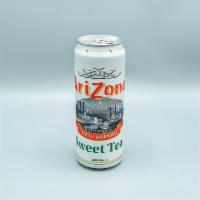 Arizona Sweet Tea Can 23 oz. · 