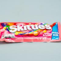 Skittles smoothies share pack · 