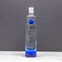 750 ml. of Ciroc Vodka · Must be 21 to purchase. 40.0% abv.