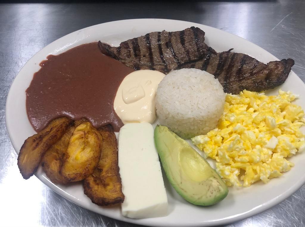 Cabanas Grill · Burritos · Dinner · Kids Menu · Latin American · Lunch · Soup