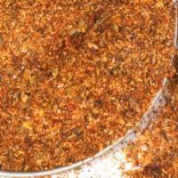  Roasted Vegetable Seasoning · Summer never seems to last long enough in this part of the country, but when it is here we l...