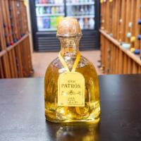 Patron Anejo · Must be 21 to purchase.