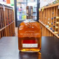 Woodford Reserve · Must be 21 to purchase.