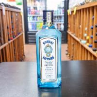 Bombay Sapphire Gin · Must be 21 to purchase.