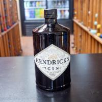 Hendrick's Gin · Must be 21 to purchase.