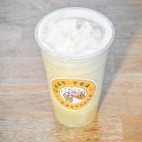 Pineapple Coconut Delight · The classic pina~colada. Comes made with pineapple and coconut milk to blend together for th...