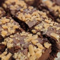 Toffee Fudge · What happens when the powers of toffee, fudge and brownies come together? Say hello to our m...