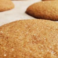 Snickerdoodle Cookies · Chewy, soft and extra thick, our new snickerdoodle cookie truly is a triple threat. When a s...